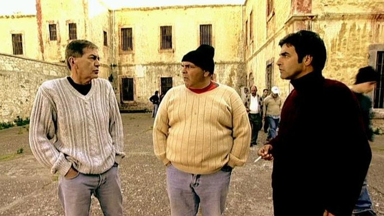 Image d'arrière-plan 10 du film Pardon