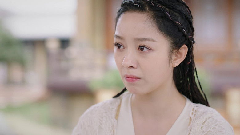 Still image for Fall in Love with a Fox season 1 episode 15: Episode 15 Still image for Fall in Love with a Fox season 1 episode 15: Episode 15