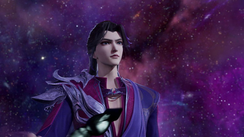 Still image for Glorious Revenge of Ye Feng season 1 episode 74: Episode 74 Still image for Glorious Revenge of Ye Feng season 1 episode 74: Episode 74