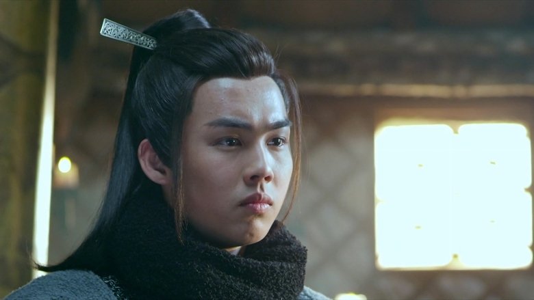 Still image for First Sword of Wudang season 1 episode 30: Episode 30 Still image for First Sword of Wudang season 1 episode 30: Episode 30