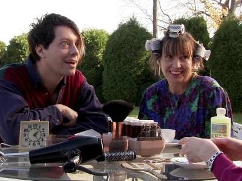 Still image for Testees season 1 episode 13: Truth Serum Still image for Testees season 1 episode 13: Truth Serum