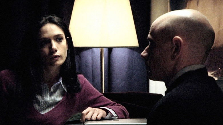 Still image for Crimes season 1 episode 4: Shock therapy