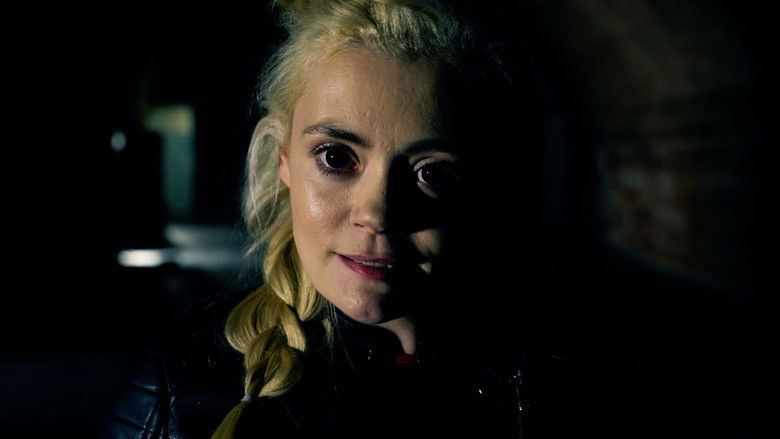 Danger, Dana, Doppelgänger!