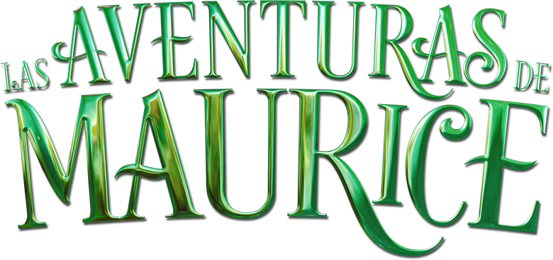 Imagen de Las aventuras de Maurice