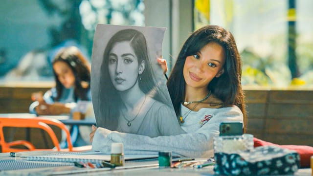 Still image for What You See is not What it Seems season 1 episode 3: Flashback - Episode 3 Still image for What You See is not What it Seems season 1 episode 3: Flashback - Episode 3