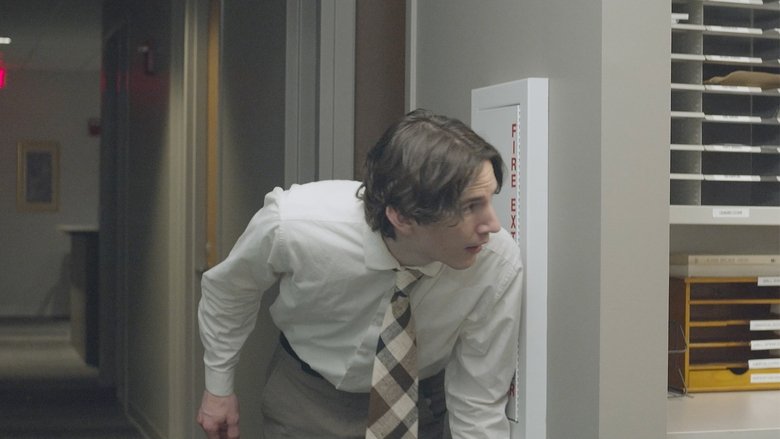 No Running in the Halls (2024)
