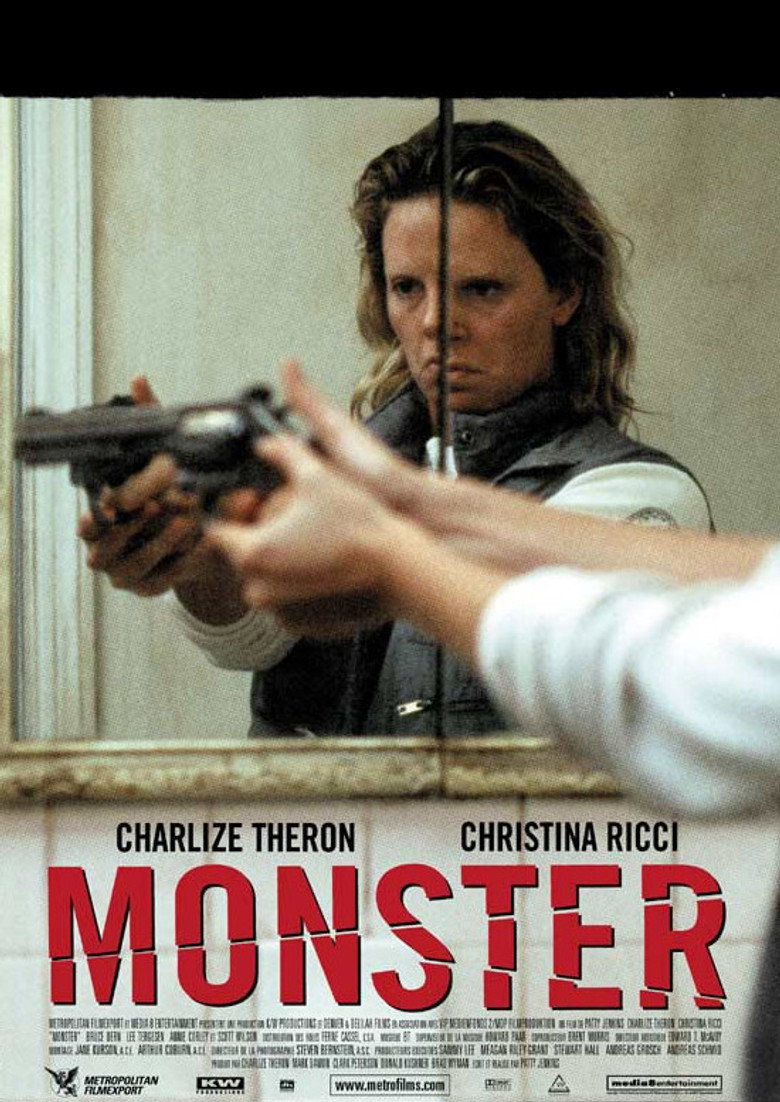 Póster la Película