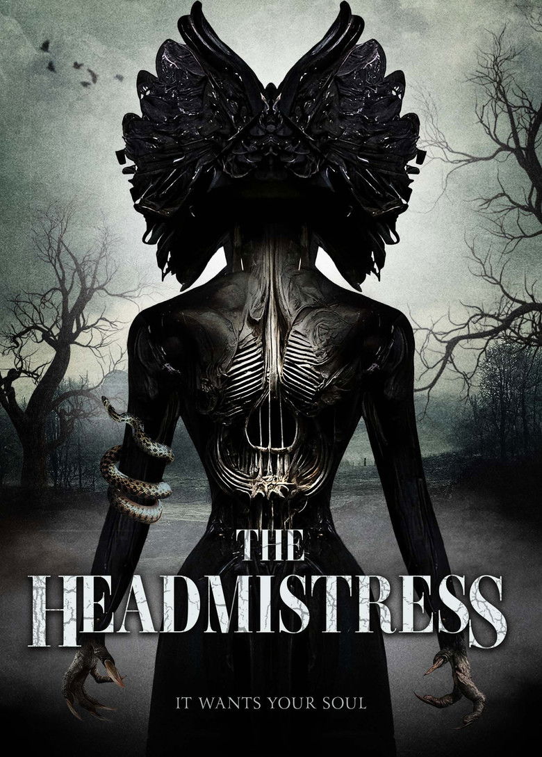 Imatge de The Headmistress