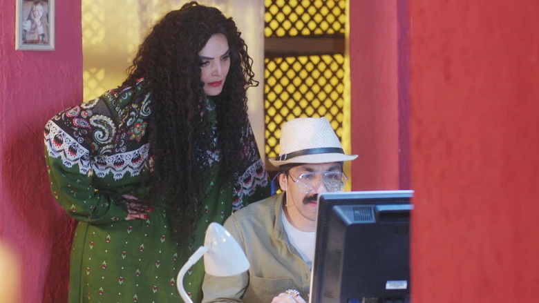 Still image for Kingdom of Gypsys season 1 episode 3: Episode 3