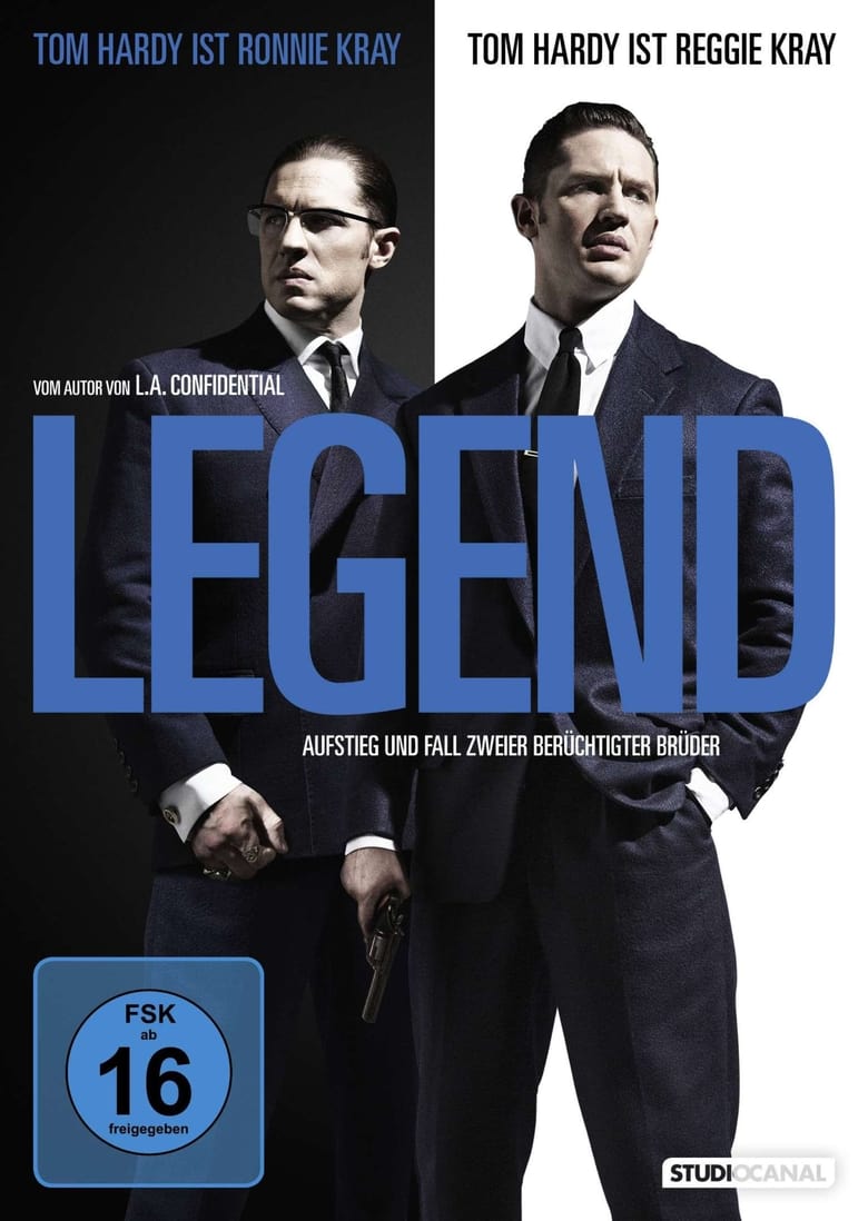 Legend (2015)