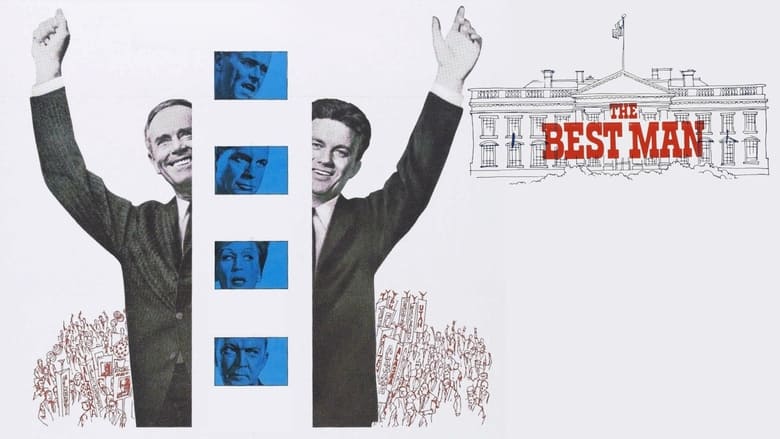 The Best Man (1964)
