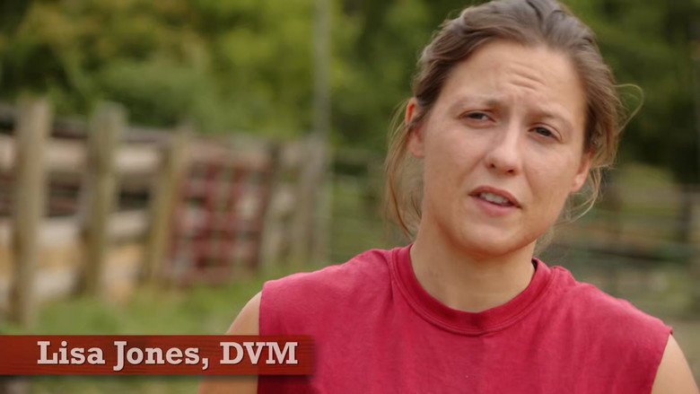 Still from The Incredible Dr. Pol - Season 24 Episode 2