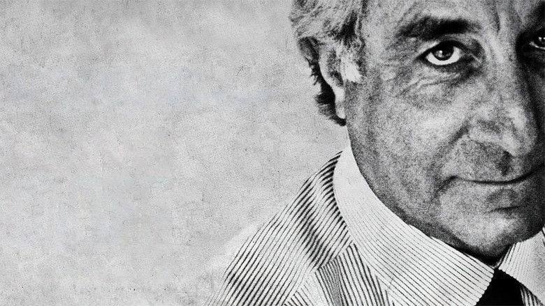 Image d'arrière-plan 3 du film Chasing Madoff