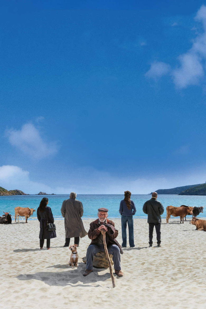 Imatge de La vita va così