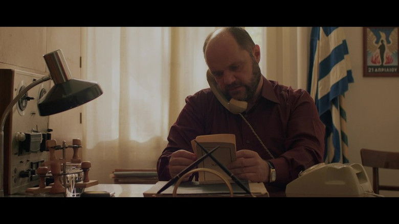 Still image for Η Παραλία season 1 episode 103: Episode 103 Still image for Η Παραλία season 1 episode 103: Episode 103