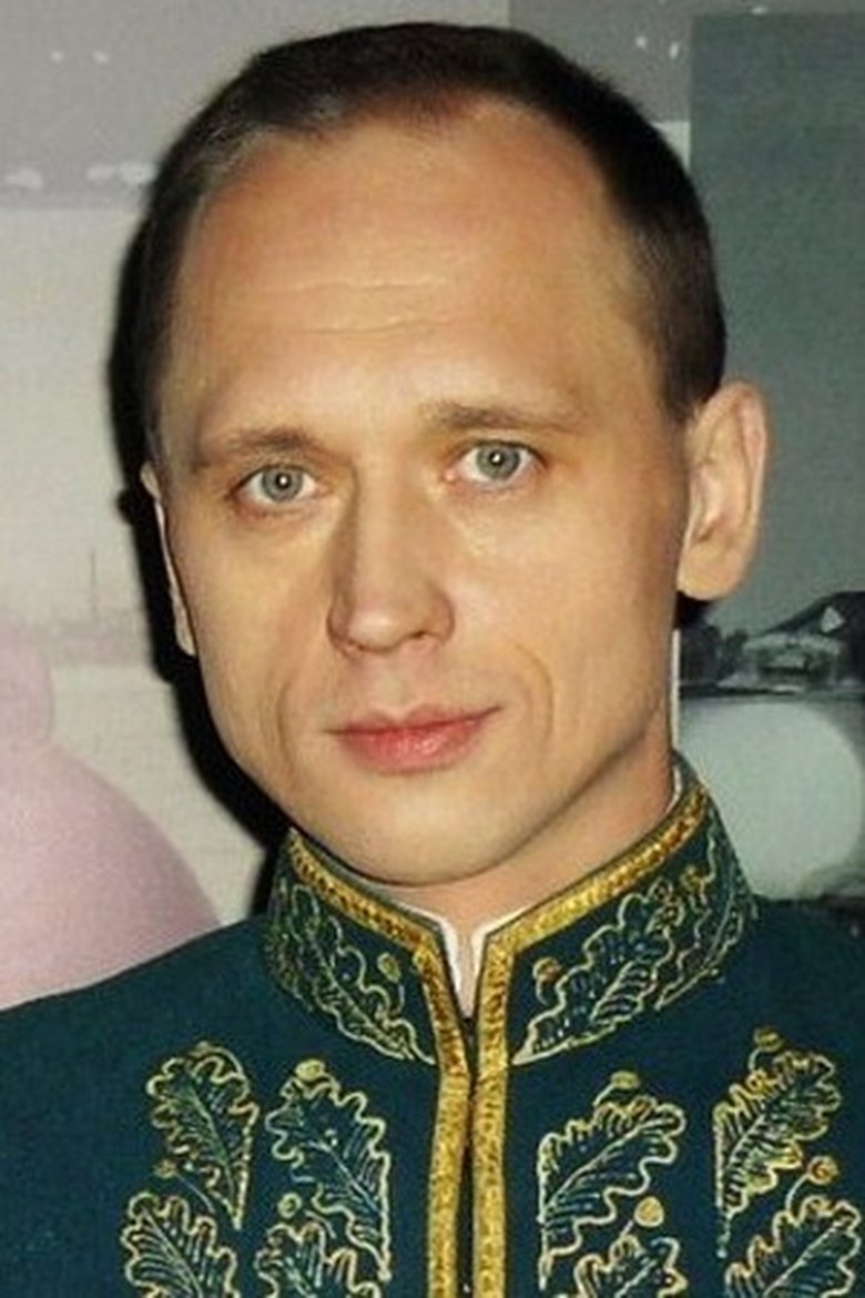 Ảnh Aleksey Yanshin