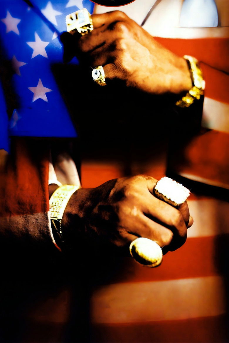 Imatge de American Pimp