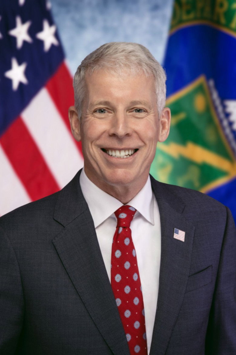 Chris Wright portrait
