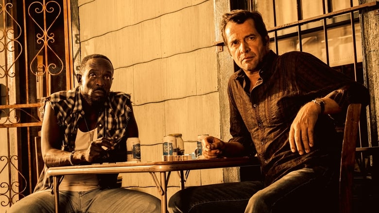 Voir Hap and Leonard streaming complet et gratuit sur streamizseries - Films streaming