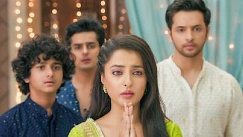 Still image for Anupamaa season 1 episode 1740: Prarthana's Rakhi Wins Hearts Still image for Anupamaa season 1 episode 1740: Prarthana's Rakhi Wins Hearts