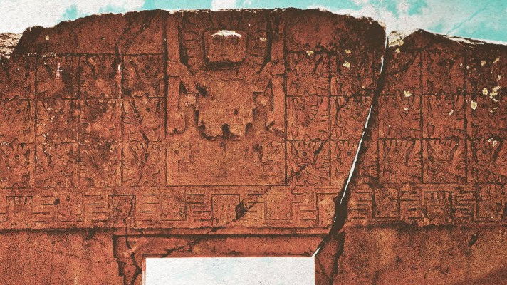 Still image for Ancient Civilizations season 1 episode 8: Portals to the Universe