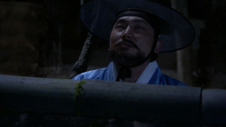 Still image for Eight Days Mystery of Jeong Jo Assassination season 1 episode 4: Episode 4