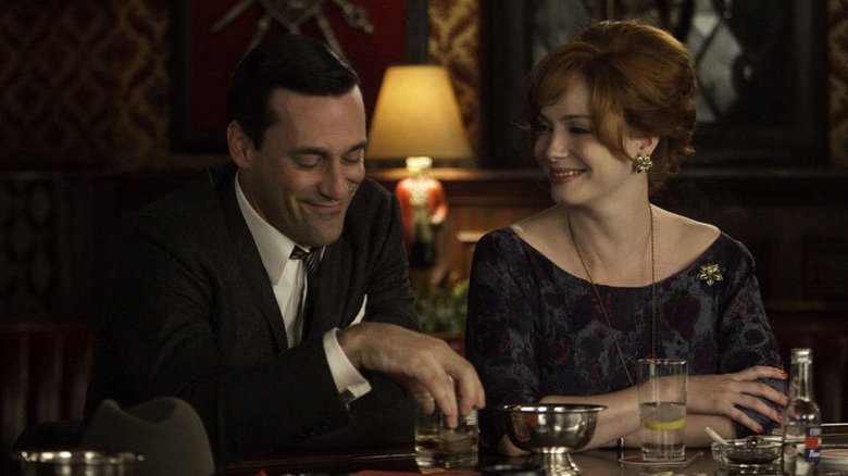 Reklamos vilkai / Mad Men (2012) 5 Sezonas LT SUB Reklamos vilkai / Mad Men (2012) 5 Sezonas LT SUB