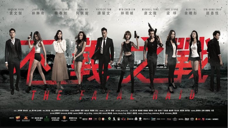 The Fatal Raid (2019)