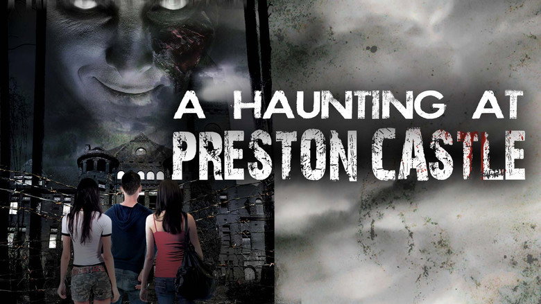Paranormal Investigations 8 - Preston Castle