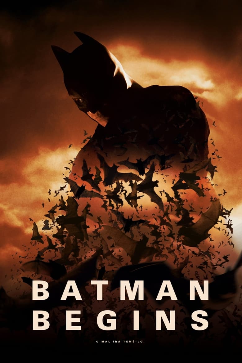 Batman - O Início (2005)