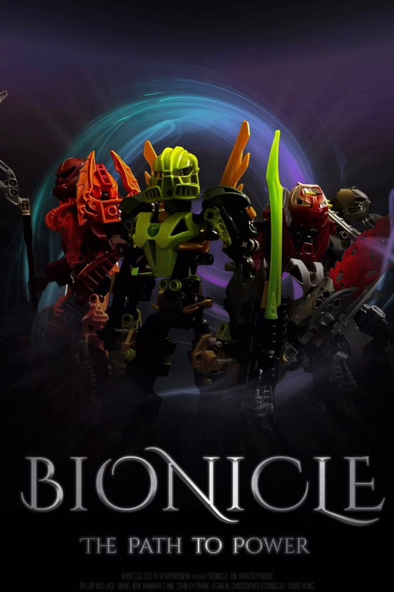 BIONICLE: Path To Power