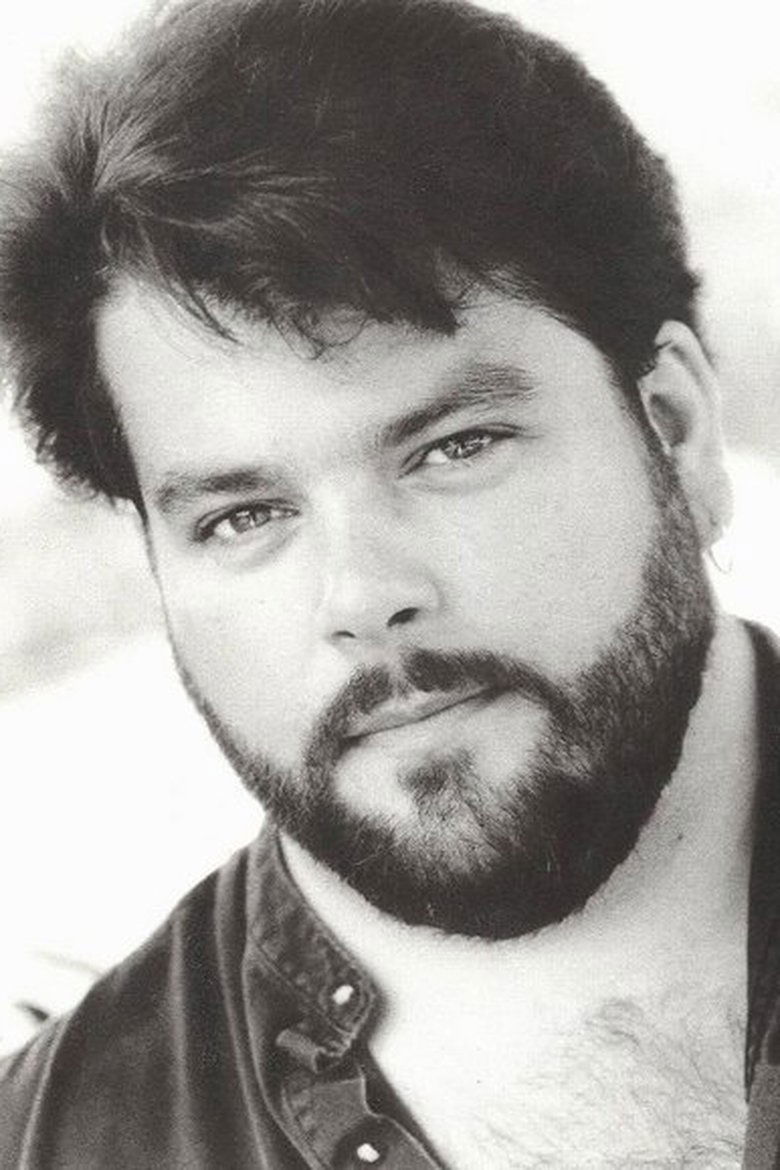 Don Tiffany portrait image