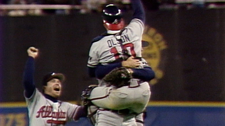 Still image for MLB Epic Moments season 1 episode 2: The Bucs Stop Here