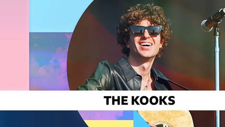 The Kooks