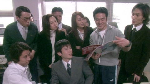 Still image for The Way I Live season 1 episode 5: 0 Still image for The Way I Live season 1 episode 5: 0