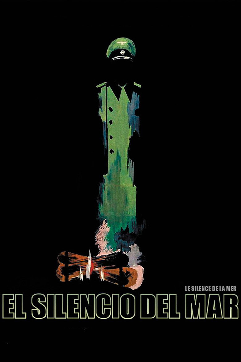 Le Silence de la mer