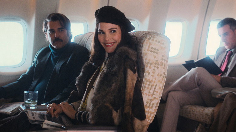 Still from Palm Royale - Season 2 Episode 8