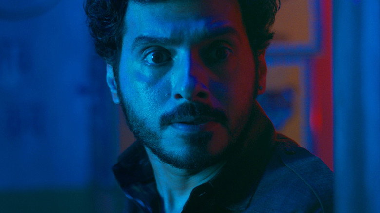 Immagine dell'episodio S02E04 di Mirapur