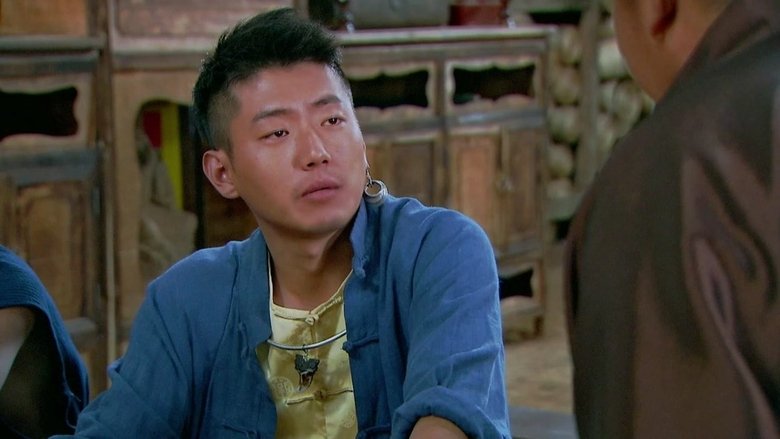 Still image for Transport The Cargo of Woman season 1 episode 18: Episode 18