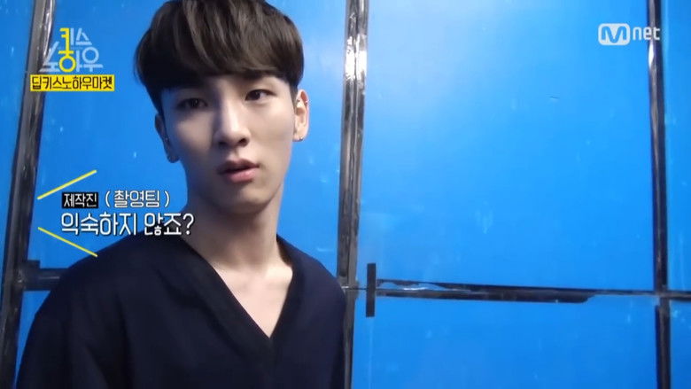 Still image for Key's Knowhow season 1 episode 15: SHINee Key Holds DEEP KEY'S KNOWHOW MARKET!