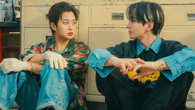 Typhoon Family (2025)