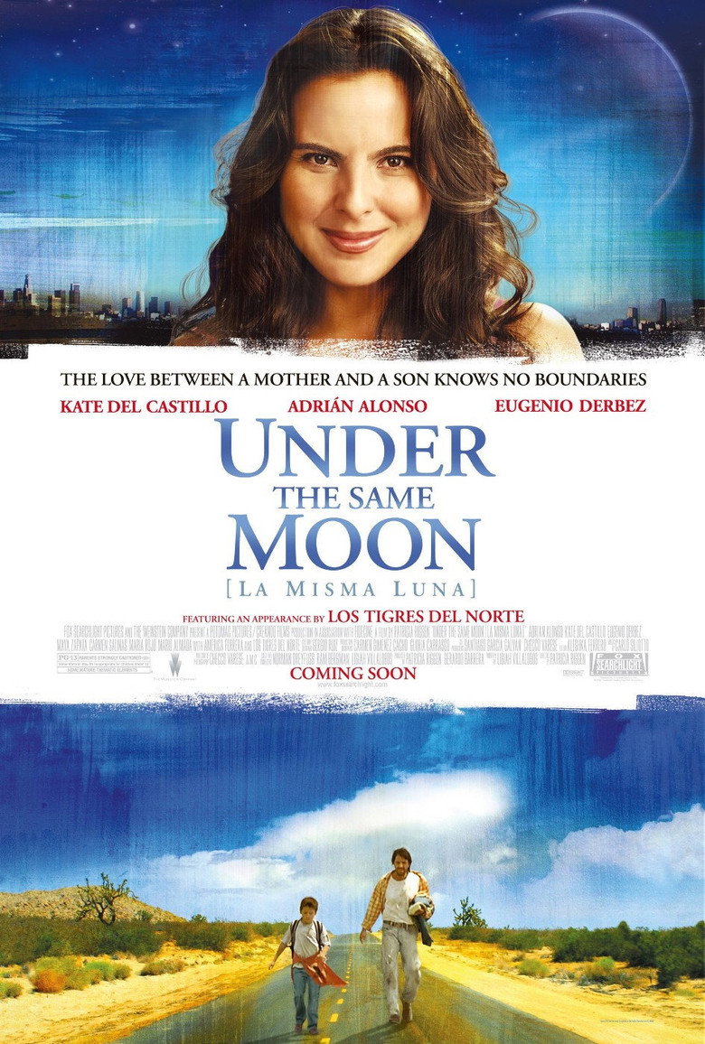 Póster la Película
