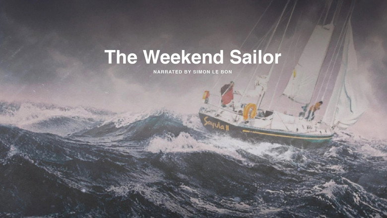 The Weekend Sailor 1