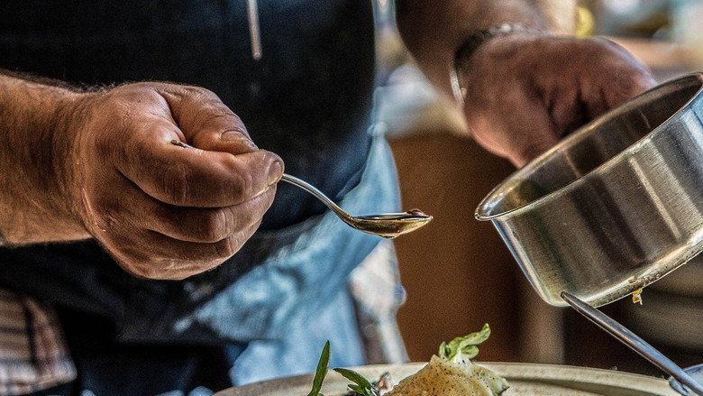 Image from A New Zealand Food Story