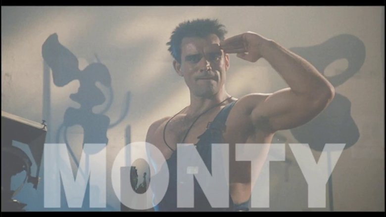 Flexing with Monty (2010)
