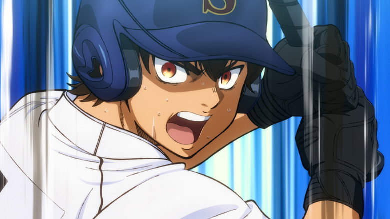 Still from Ace of the Diamond - Season 4 Episode 10