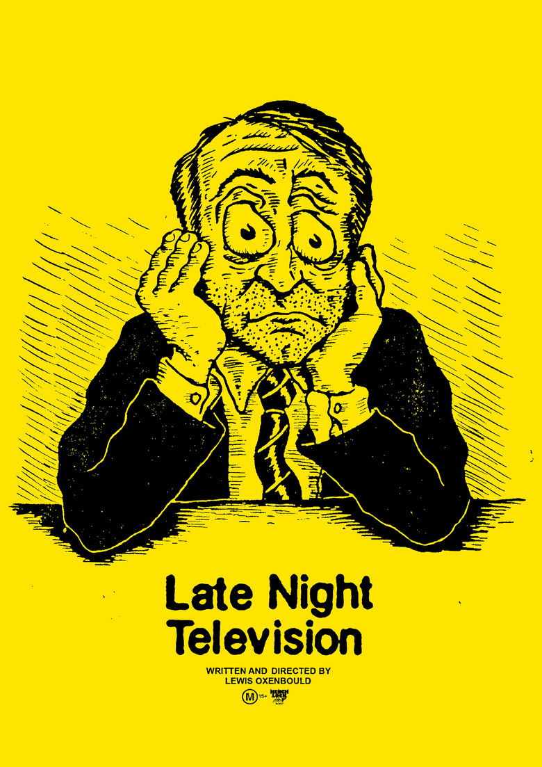 Imatge de Late Night Television