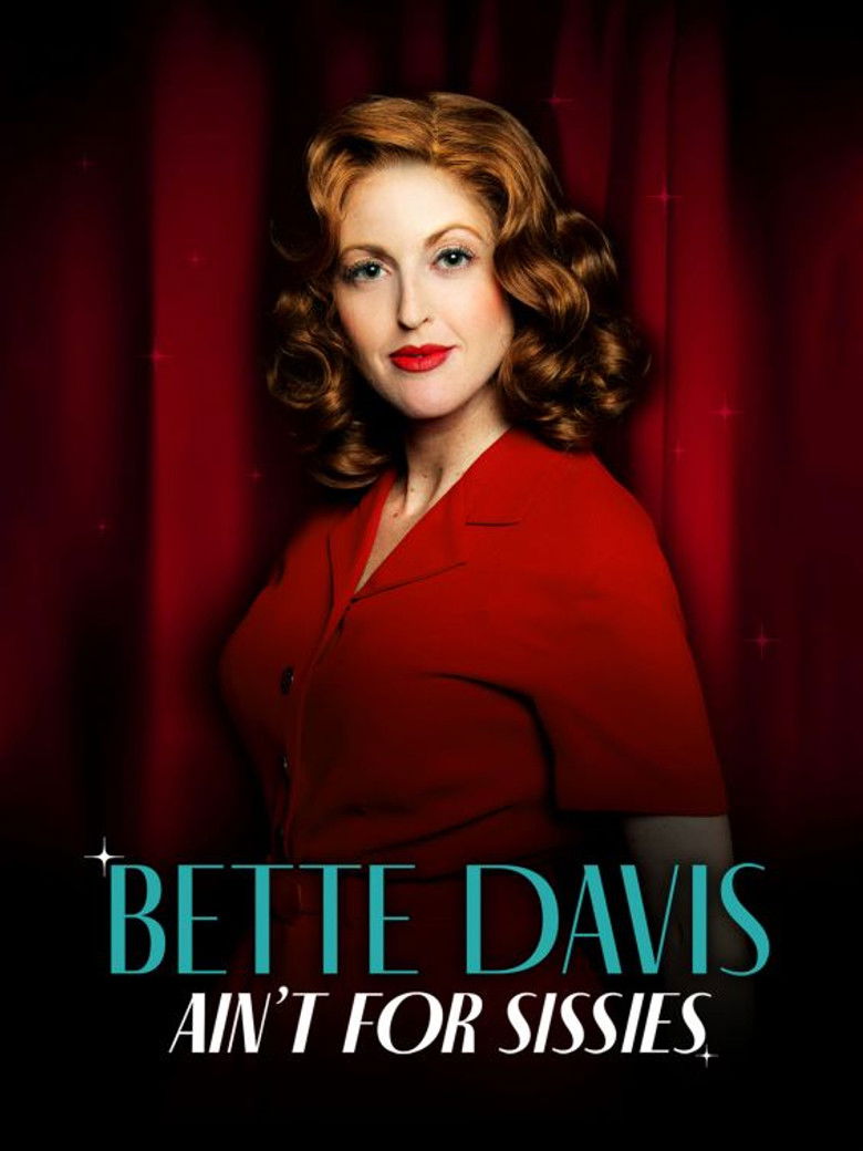 Imatge de Bette Davis Ain't for Sissies