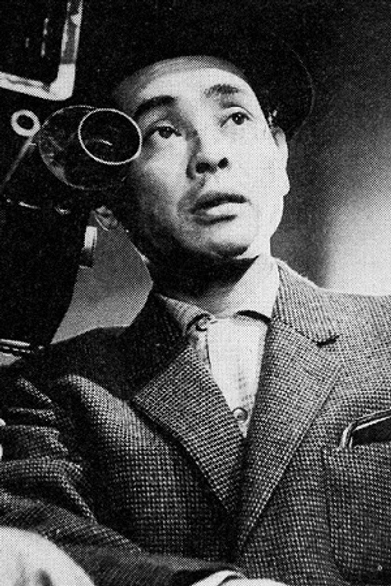 Keisuke Kinoshita photo 2
