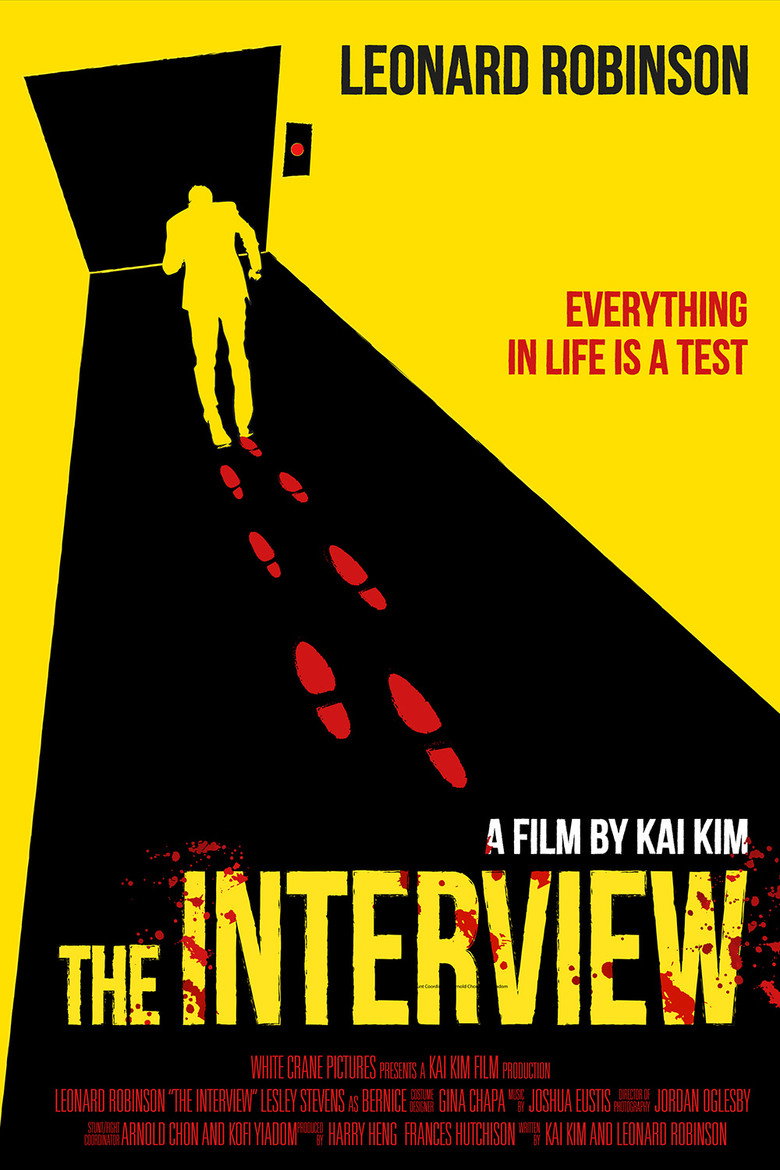 Imatge de The Interview